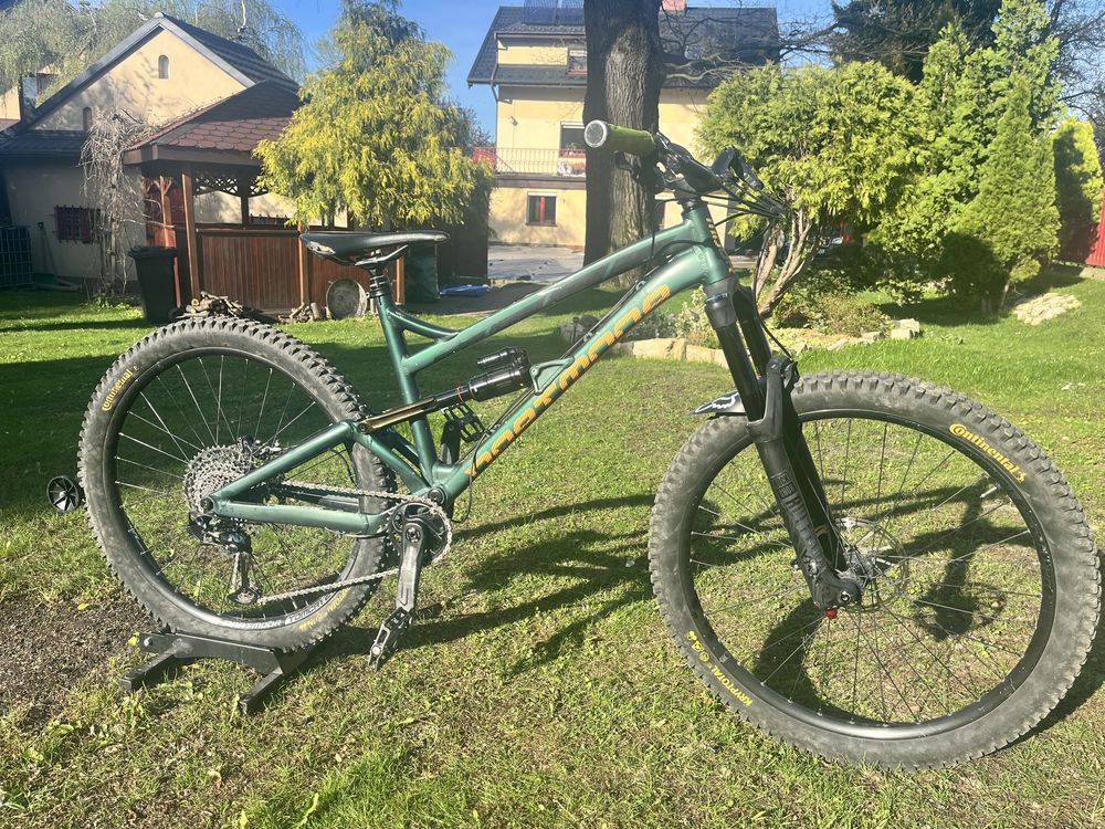 Dartmoor blackbird evo 27,5 L