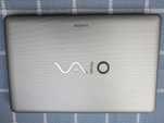 Laptop Sony Vaio PCG-7181M VGN-NW21SF