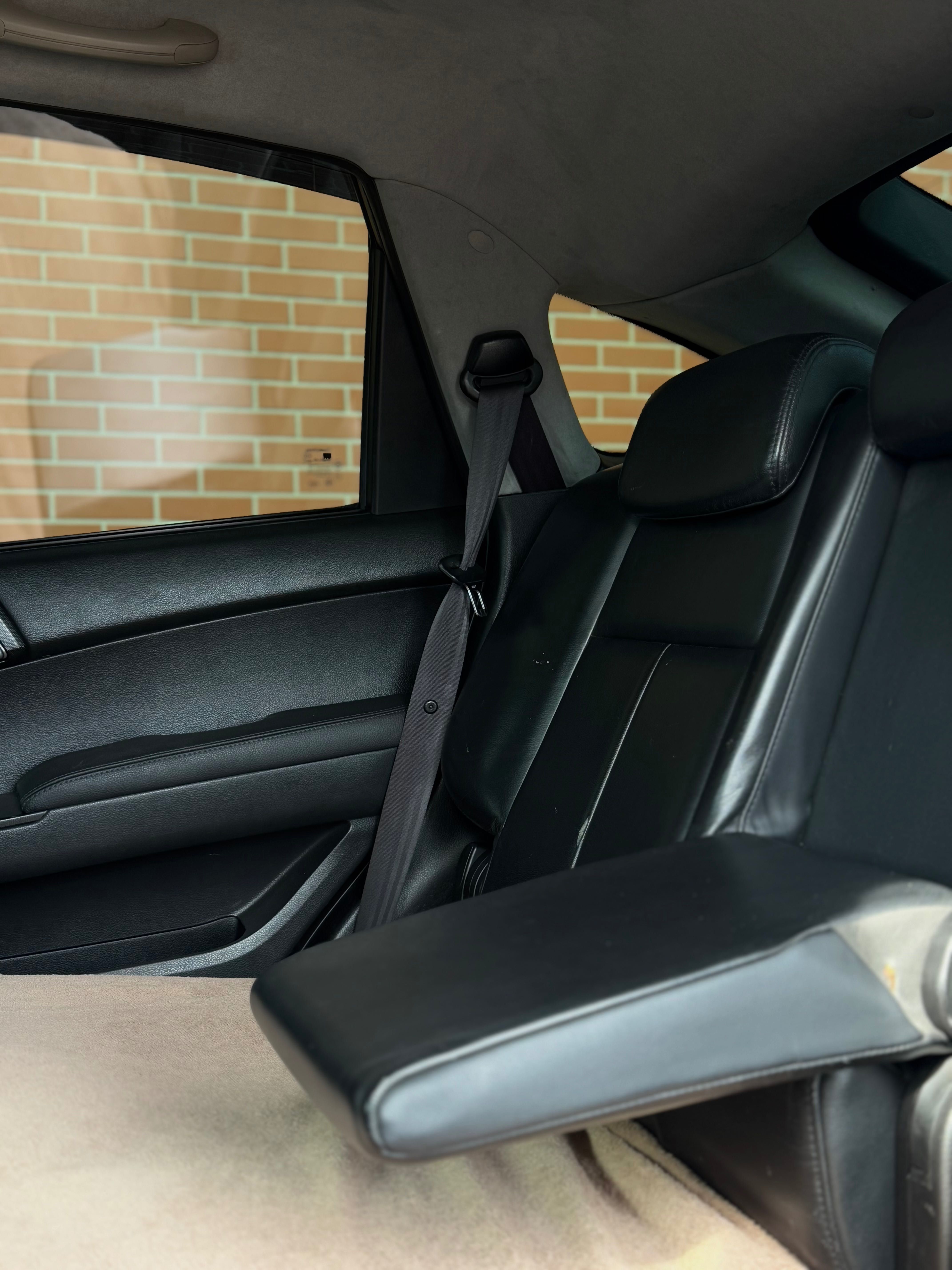 SsangYong Actyon 2008