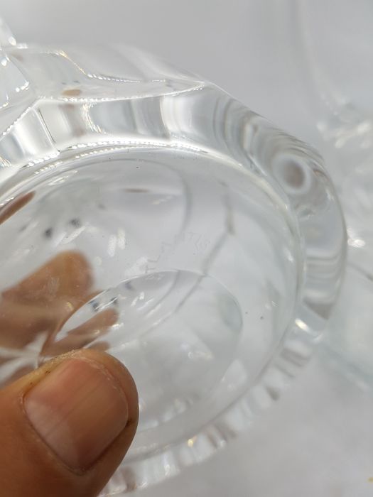 Guilheteiro Atlantis cristal