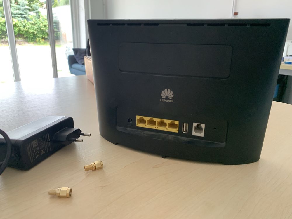 Huawei B252s -23a