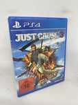 Gra Just Cause 3 PS4 PS5 Sony Play Station pudełkowa