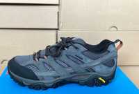 Merrell moab 2 waterproof