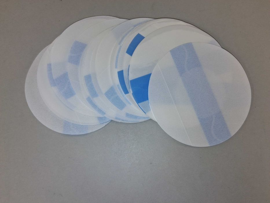 N108 Zestaw Wodoodporne Plastry Ochronne Na Sensory CGM N108