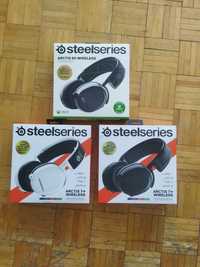 Słuchawki Steelseries Arctis 7+Wireless