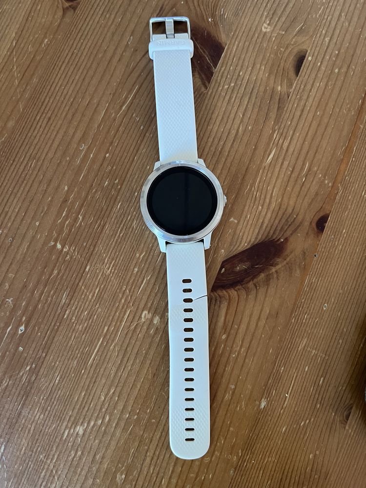 Zegarek Garmin vivoactive3