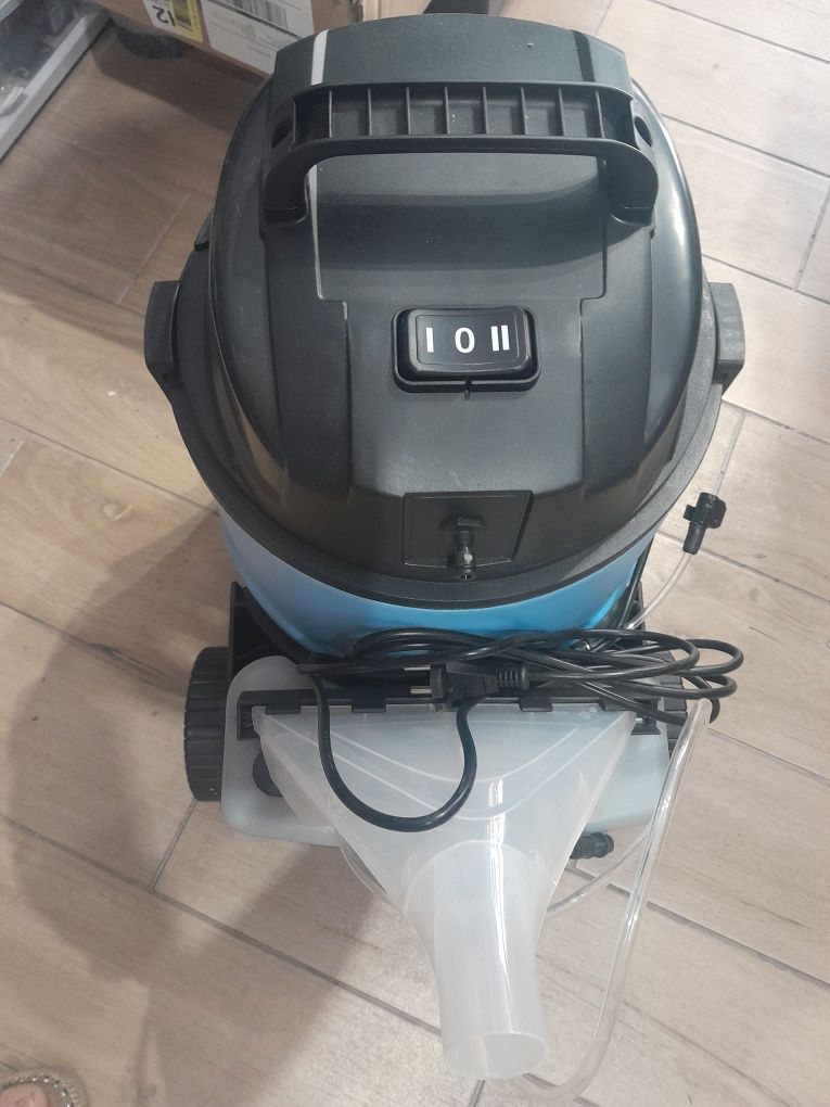 Odkurzacz Klarstein VCM8- Reinraum 2G-20