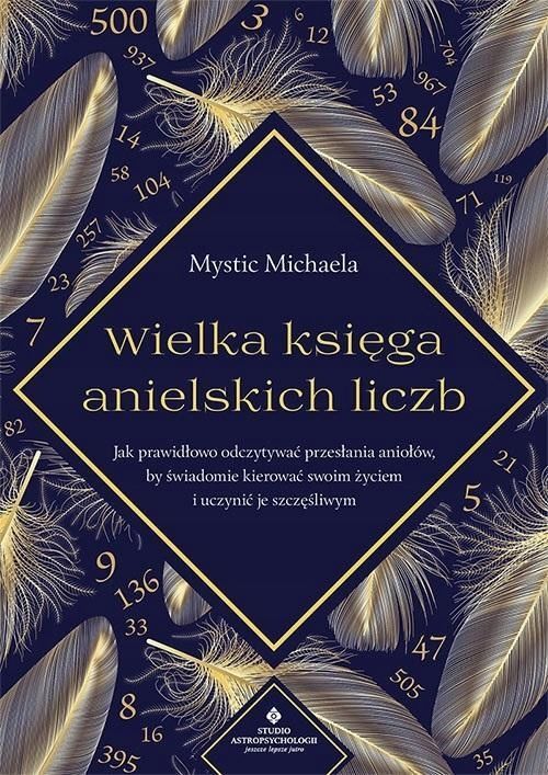 Wielka Księga Anielskich Liczb, Mystic Michaela