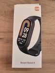 Nowy Smart Band 8