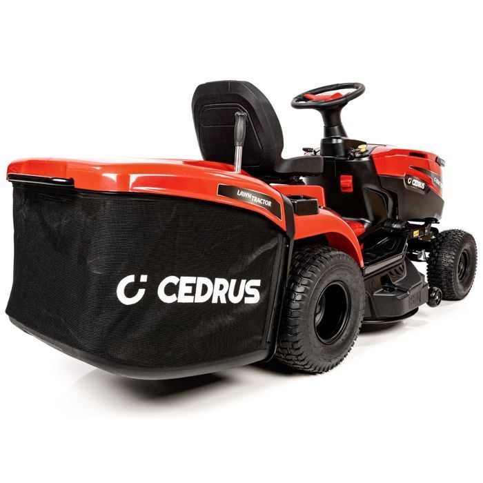 Traktorek ogrodowy Cedrus C-TRAC-92HC 5 LAT GWARANCJI W CENIE! Raty 0%