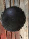 Piła  tarczowa do trajzegi / krajzegi srednica  71 cm