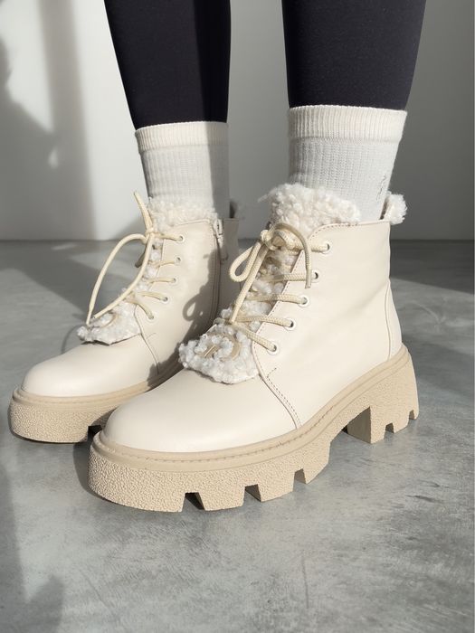 ‼️Акція -20%‼️Теплі ботинки Демісезон / Зимні черевики