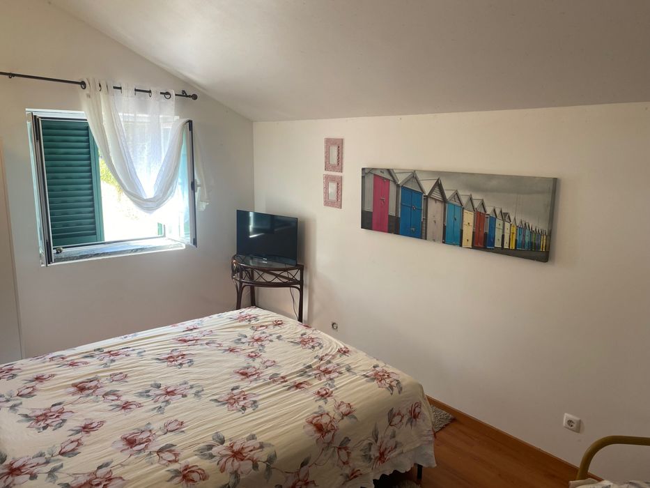 Quartos solteiro ou casal