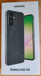 Samsung GalaxyA56 A566 8/128GB Graphite