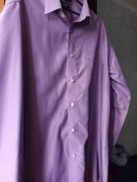 Чоловіча рубашка, розмір 52 (ххl)