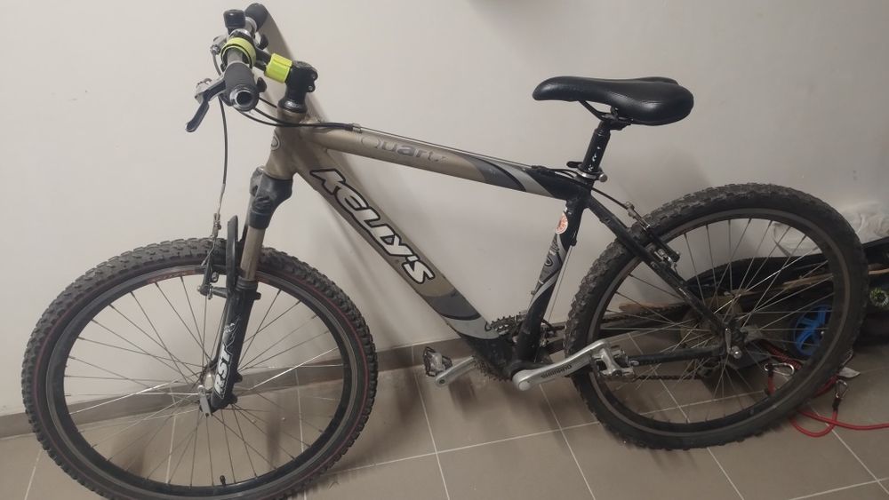 Rower górski Kellys 26 cali