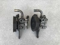 Насос гидроусилителя (ГУР) Mazda 626 GE (1992-1997р.в) - 1.8L 2.0L