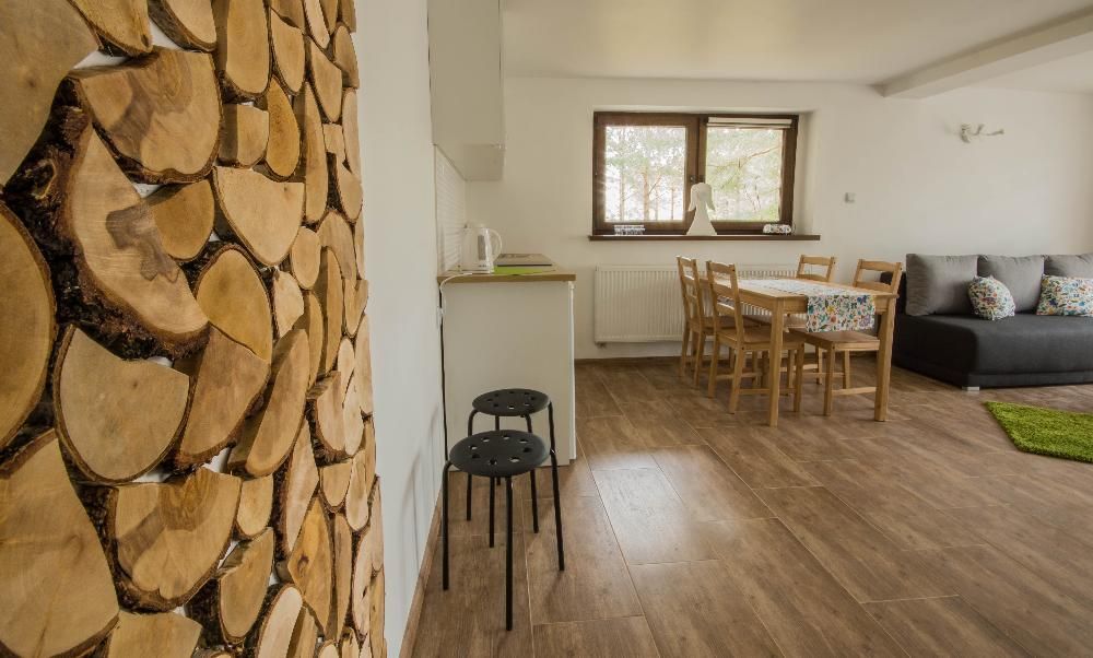 Wolne 3- 9.08. Pod Kaszubskim Aniołem noclegi, mieszkania