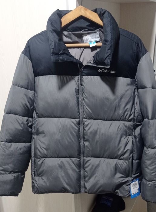Columbia xl оригинал