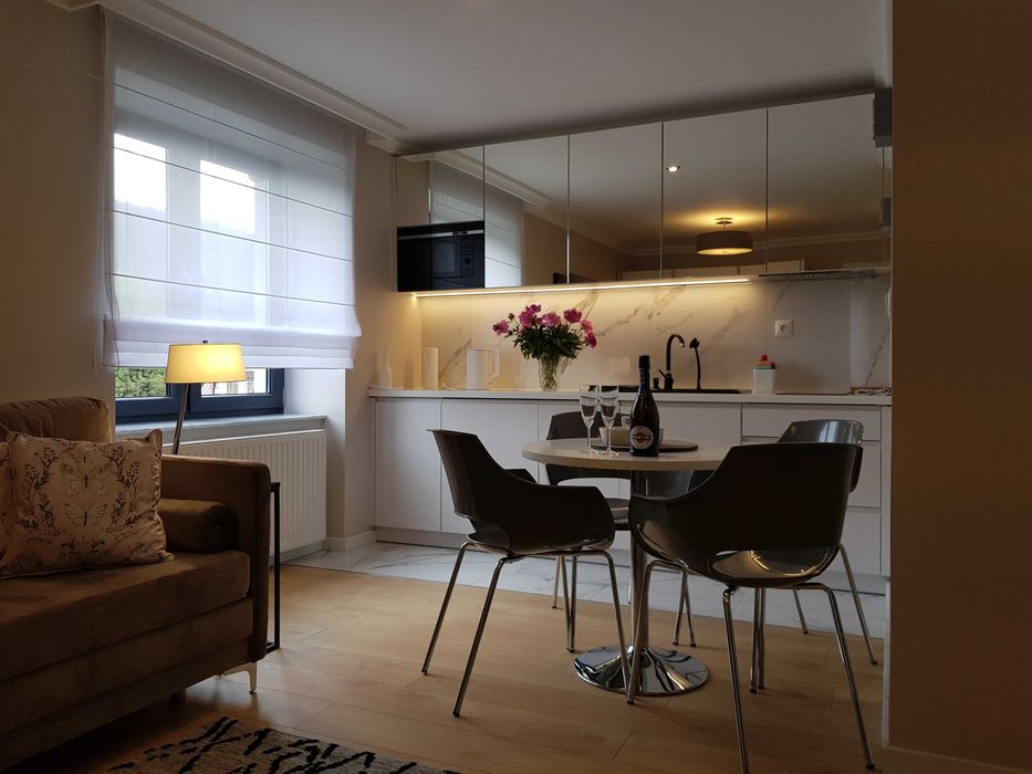 Zakopane centrum komfortowy apartament na weekend