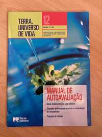 Terra, universo de vida caderno de atividaes biologua 12ano