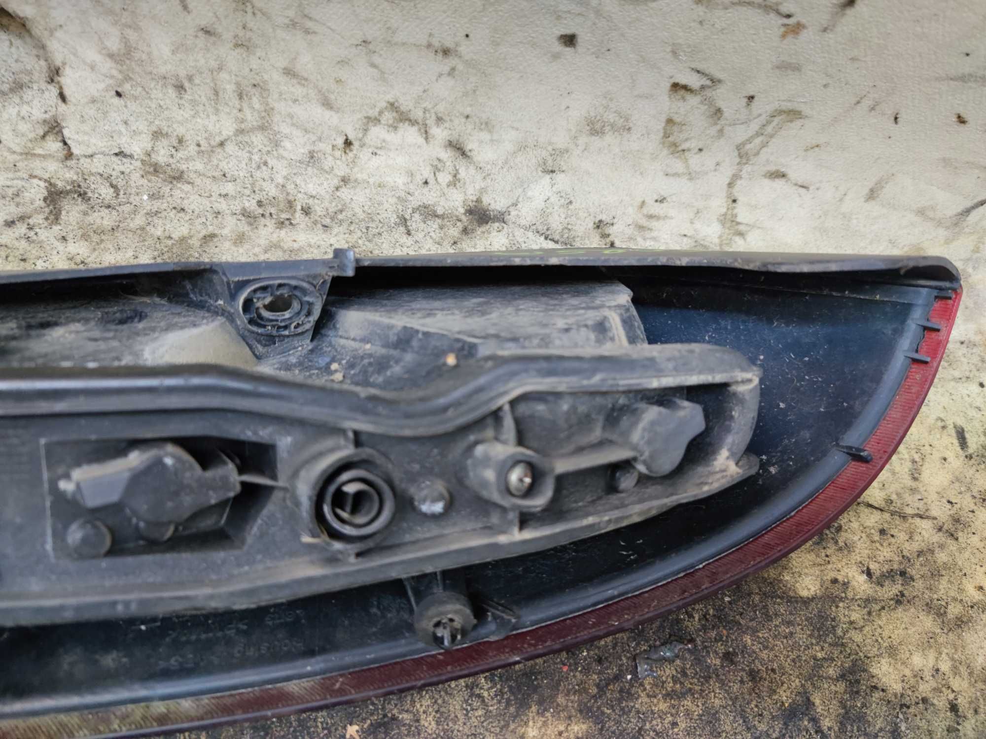 Opel Corsa C Lampa Tył Tylna Lewa LT
