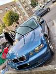 bmw 320i 2002 coupe 220