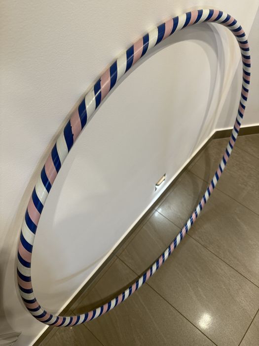 Hula hop  97cm mało używany