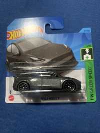 Hot Wheels Tesla Model Y