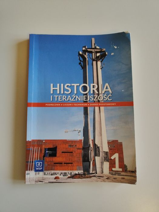 Historia i teraźniejszość 1