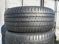 275/40 R19 2шт 245/45 R19 2шт Pirelli (RunFlat)