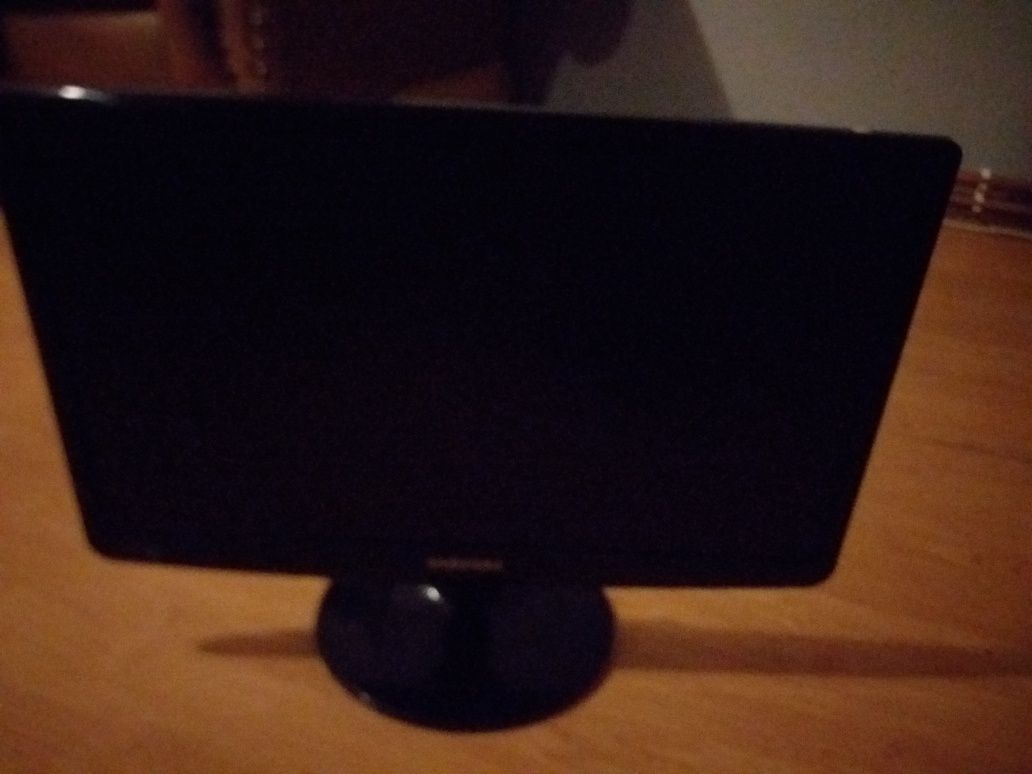 Monitor komputerowy SAMSUNG SyncMaster SA100