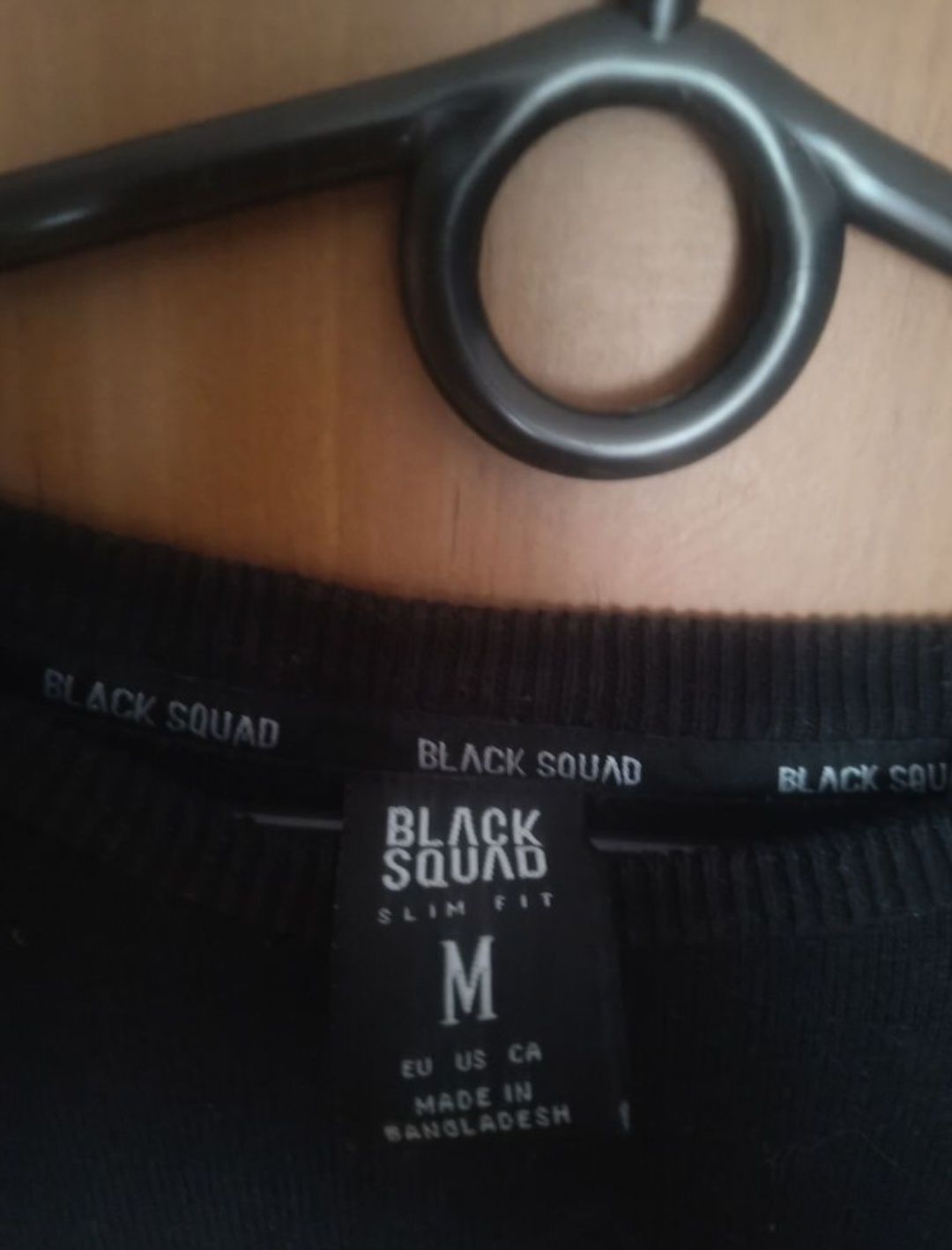 Sweter męski M Moro