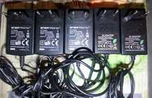 Zasilacze sieciowe 5 Volt/5A i 12 Volt/2A