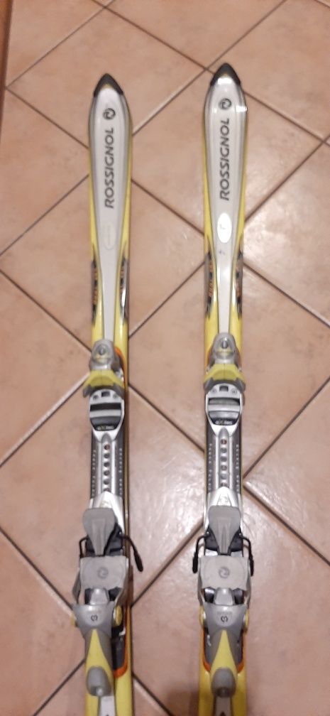 Narty Rossignol 167