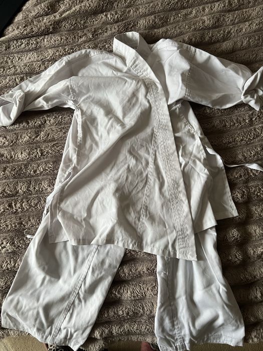 Кімоно для хлопчика