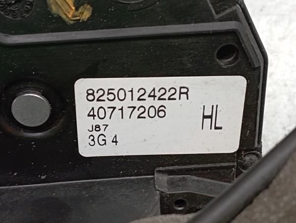 Fechadura / fecho porta trás esquerdo RENAULT Captur (J5_)