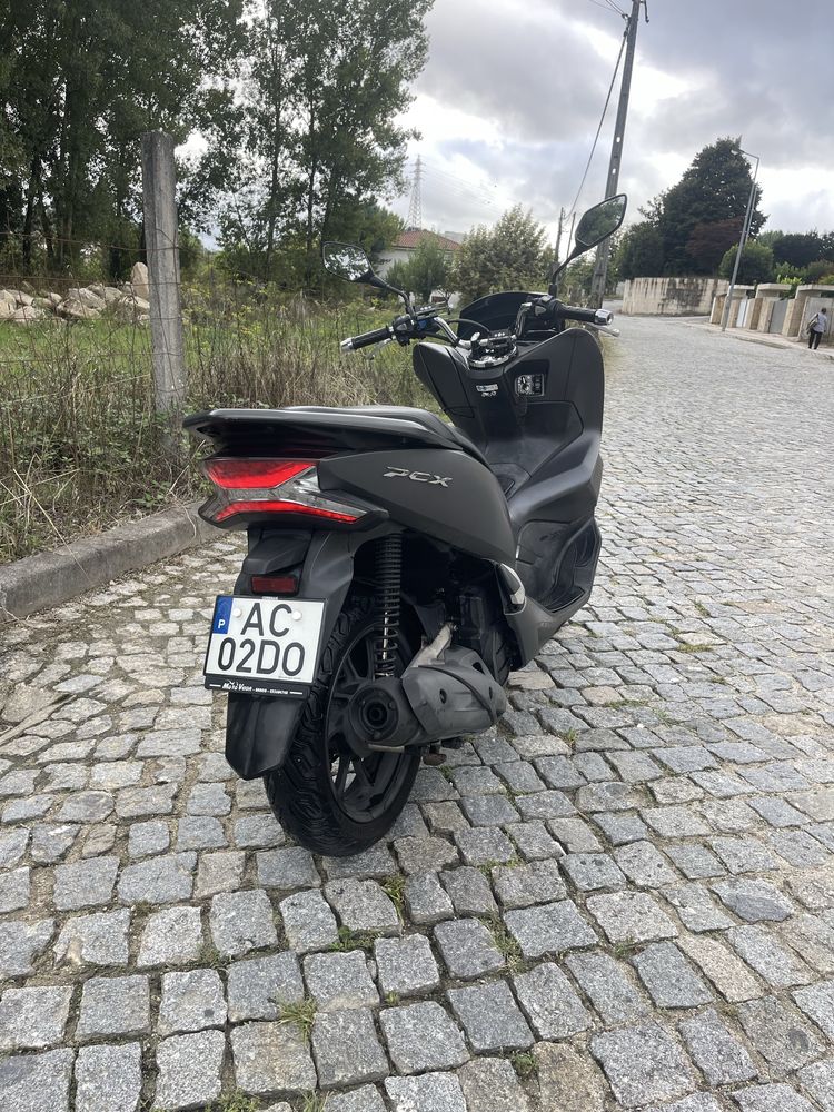 Honda PCX 2020 *