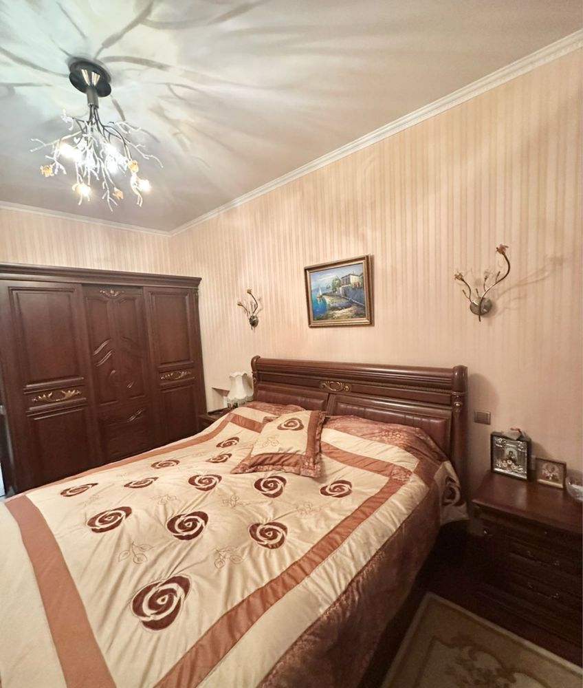 ‼️клубный дом‼️4х квартира‼️ два паркоместа‼️Автономное отопление