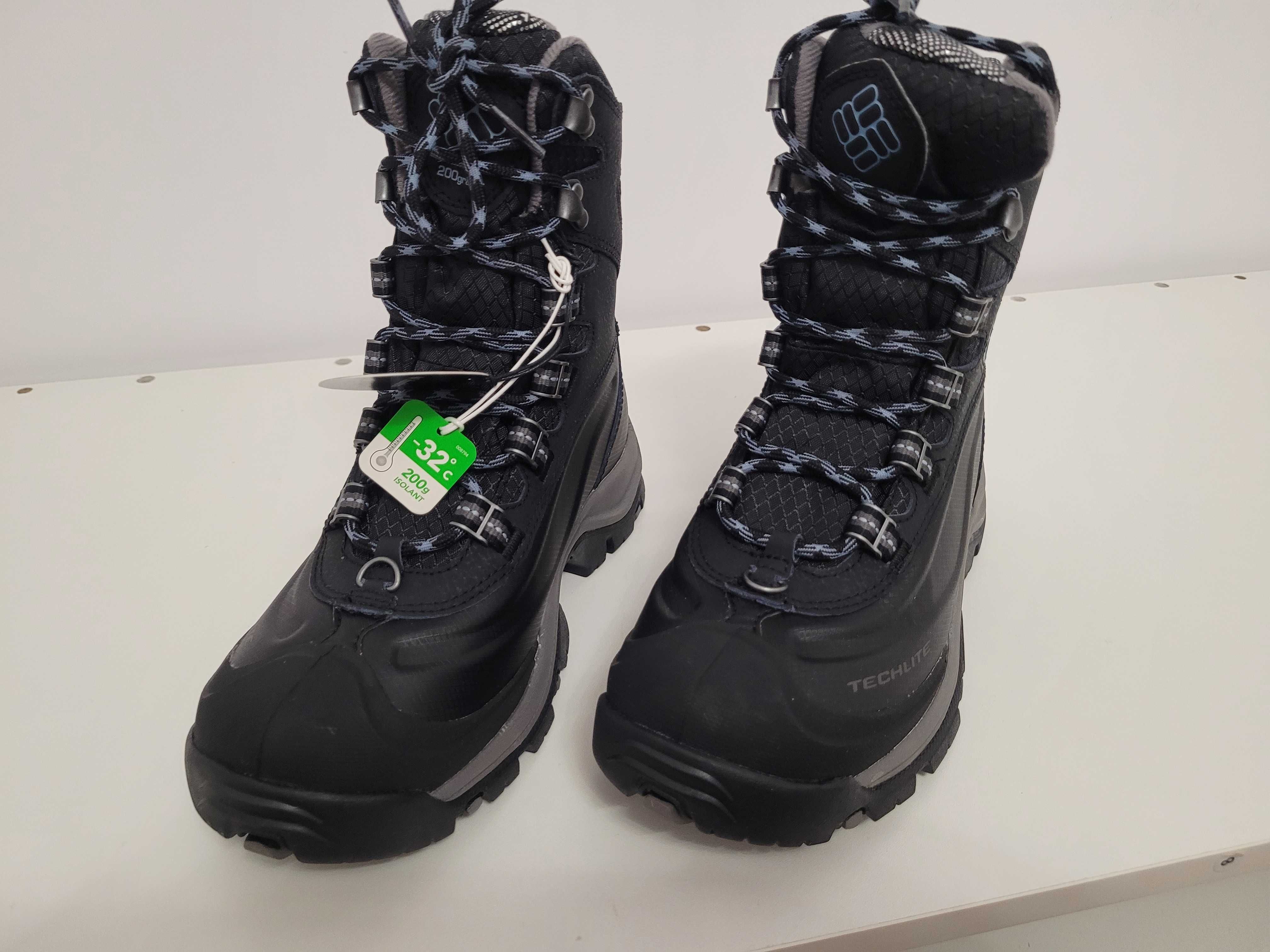 Buty Śniegowce Bugaboot Plus III Omni-Heat 37 promocja