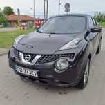 Nissan Juke Polski salon, bogata wersja