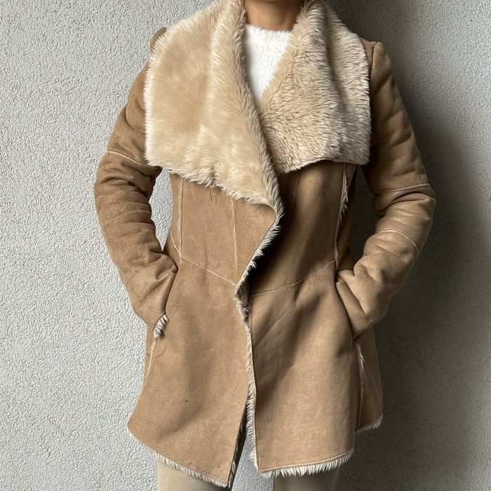 Дублянка Bershka