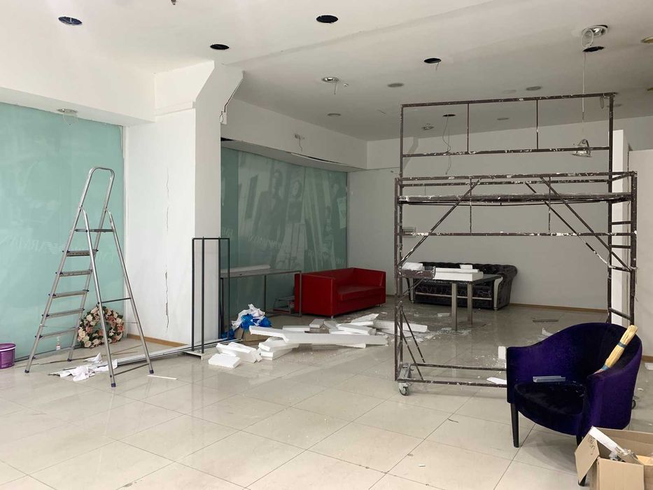 Приміщення в оренду, ТРЦ «Пальміра Plaza» (15-119-665)