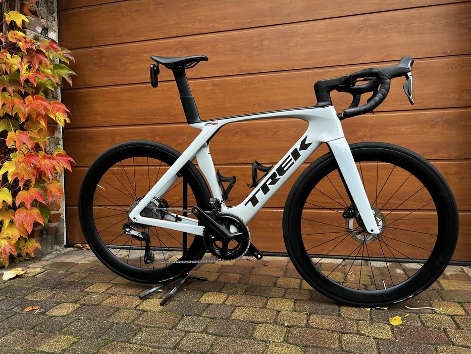 Rower szosowy Trek Madone SL 7 Ultegra Di2
