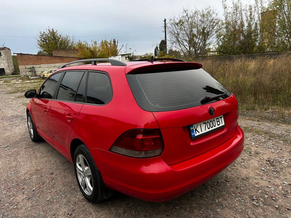 Продам Volkswagen Golf 6 Дизель