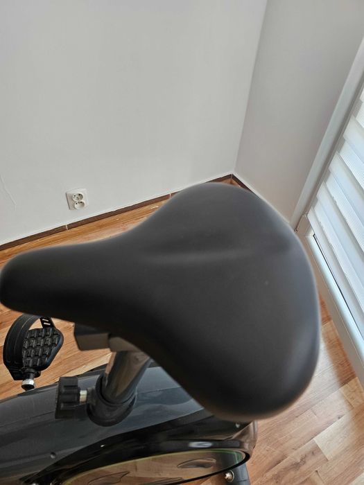 Trenażer rower stacjonarny magnetyczny