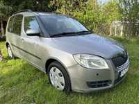 Skoda Roomster 1.9