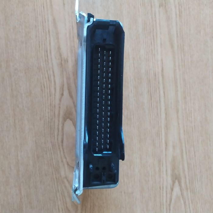 Блок керування двигуном