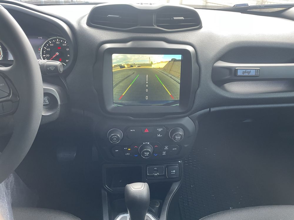 Jeep Renegade 2021 рік АВТО В ОРЕНДУ. КАСКО. Довгостроково