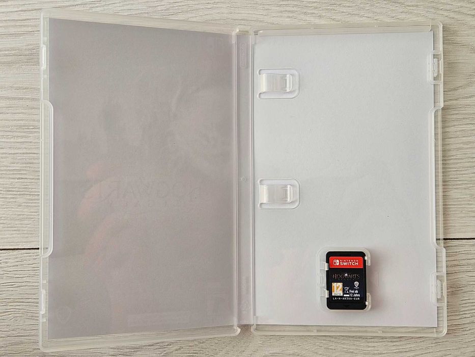 Hogwarts Legacy - Nintendo Switch | SwitchPoint Ełk